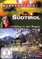Südtirol, 1 DVD