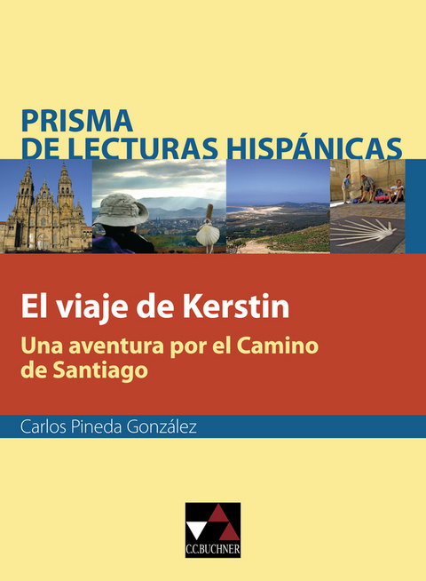 Prisma de lecturas hispánicas / El viaje de Kerstin - Carlos Pineda González