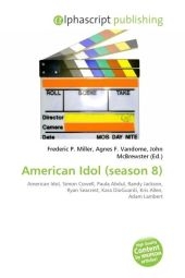 American Idol (season 8) - 