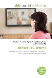 Becker (TV series) - 