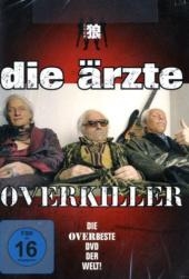 Overkiller, 1 DVD -  Ärzte