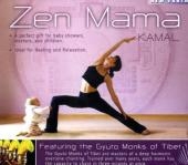 Zen Mama, 1 Audio-CD -  Kamal