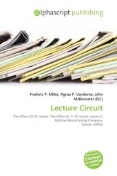 Lecture Circuit - 