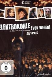 Elektrokohle (von wegen), 1 DVD