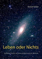 Leben oder Nichts - Konrad Hieber