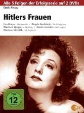 Hitlers Frauen, 2 DVDs