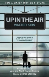 Up in the Air - Walter Kirn