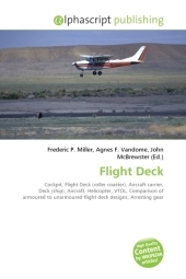 Flight Deck - 