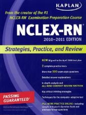 Kaplan NCLEX-RN Exam - Barbara J. Irwin, Judith A. Burckhardt