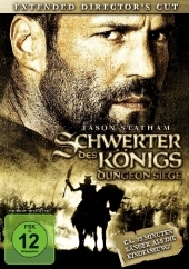 Schwerter des Königs, 1 DVD (Extended Director's Cut)