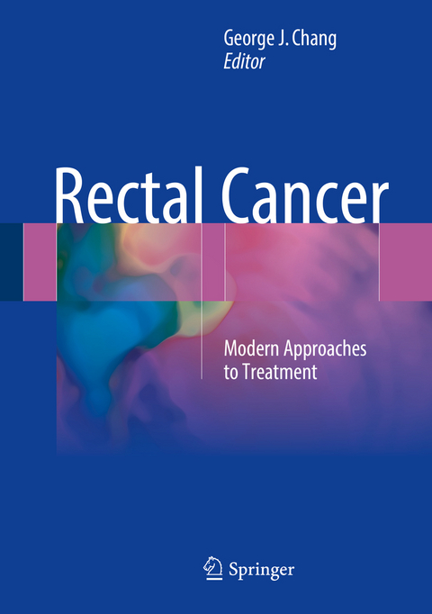 Rectal Cancer - 