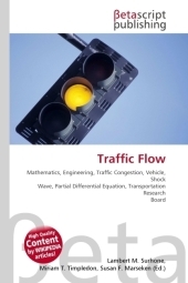 Traffic Flow - 