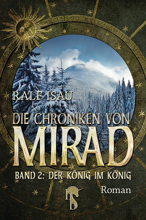 Die Chroniken von Mirad -  Ralf Isau