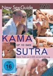 Kama Sutra - up to date, 1 DVD