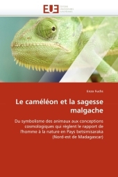 Le Cameleon Et La Sagesse Malgache