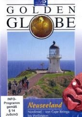 Neuseeland, 2 DVDs