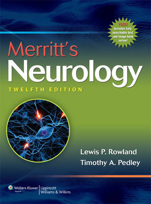 Merritt's Neurology - 