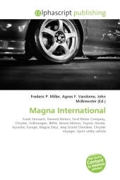 Magna International - 