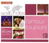 L' Amour Toujours, 2 Audio-CDs