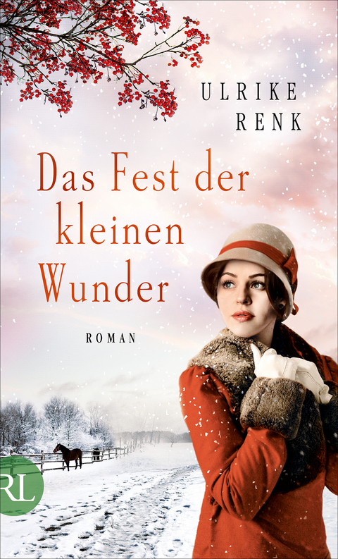 Das Fest der kleinen Wunder - Ulrike Renk