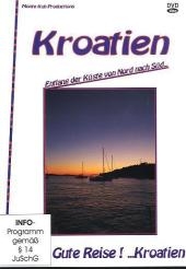 Kroatien, 1 DVD