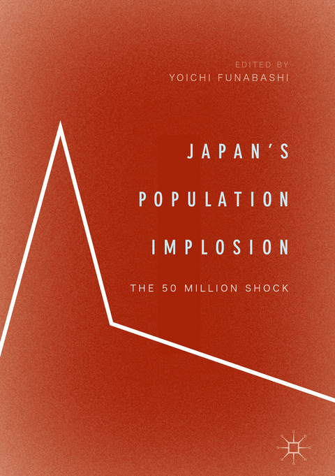 Japan’s Population Implosion - 