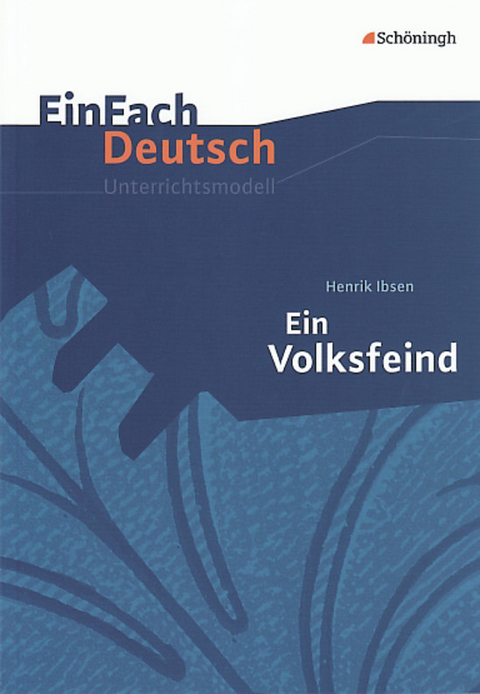 EinFach Deutsch Unterrichtsmodelle - Christine Mersiowsky