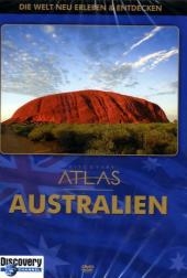 Australien, 1 DVD