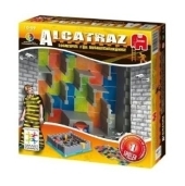 Alcatraz (Spiel)