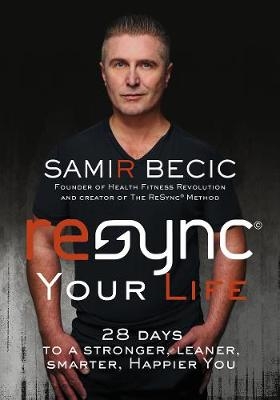 ReSYNC Your Life -  Samir Becic