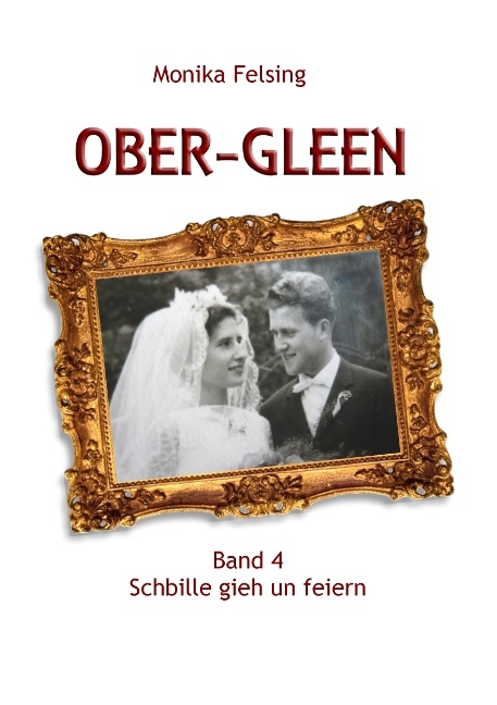 Ober-Gleen - Monika Felsing