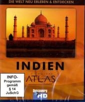 Indien, 1 Blu-ray