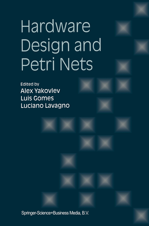 Hardware Design and Petri Nets - 