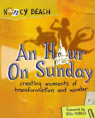 Hour on Sunday -  Nancy Beach