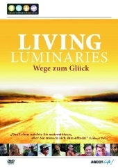 Living Luminaries, DVD