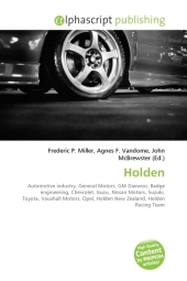 Holden - 