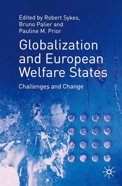 Globalization and European Welfare States - 