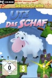 Utz das Schaf, CD-ROM