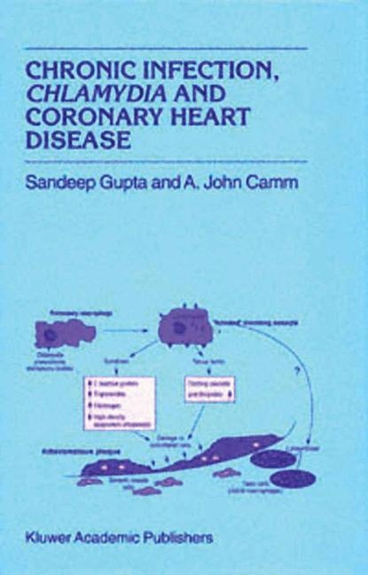 Chronic Infection, Chlamydia and Coronary Heart Disease -  A.J. Camm,  S. Gupta