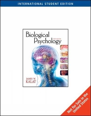 Biological Psychology - James Kalat