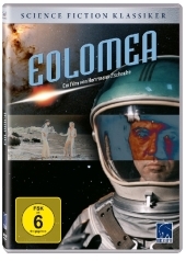 Eolomea, 1 DVD