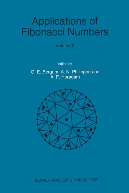 Applications of Fibonacci Numbers - 