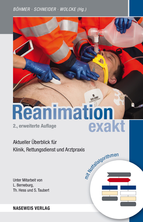 Reanimation exakt - 