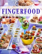 Snacks und Fingerfood