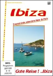 Ibiza, 1 DVD