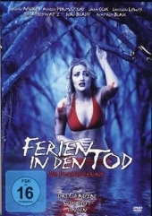 Ferien in den Tod - Die Prophezeihung, DVD