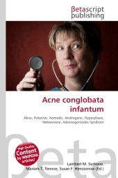 Acne Conglobata Infantum - 