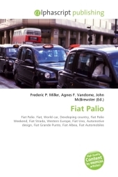 Fiat Palio - 