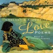 Favourite Love Poems - 