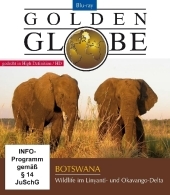 Botswana, 1 Blu-ray